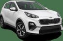 Kia Sportage LX 2022 | AED 814/Month | 0 DP | 30 Day Return | Warranty | Service History