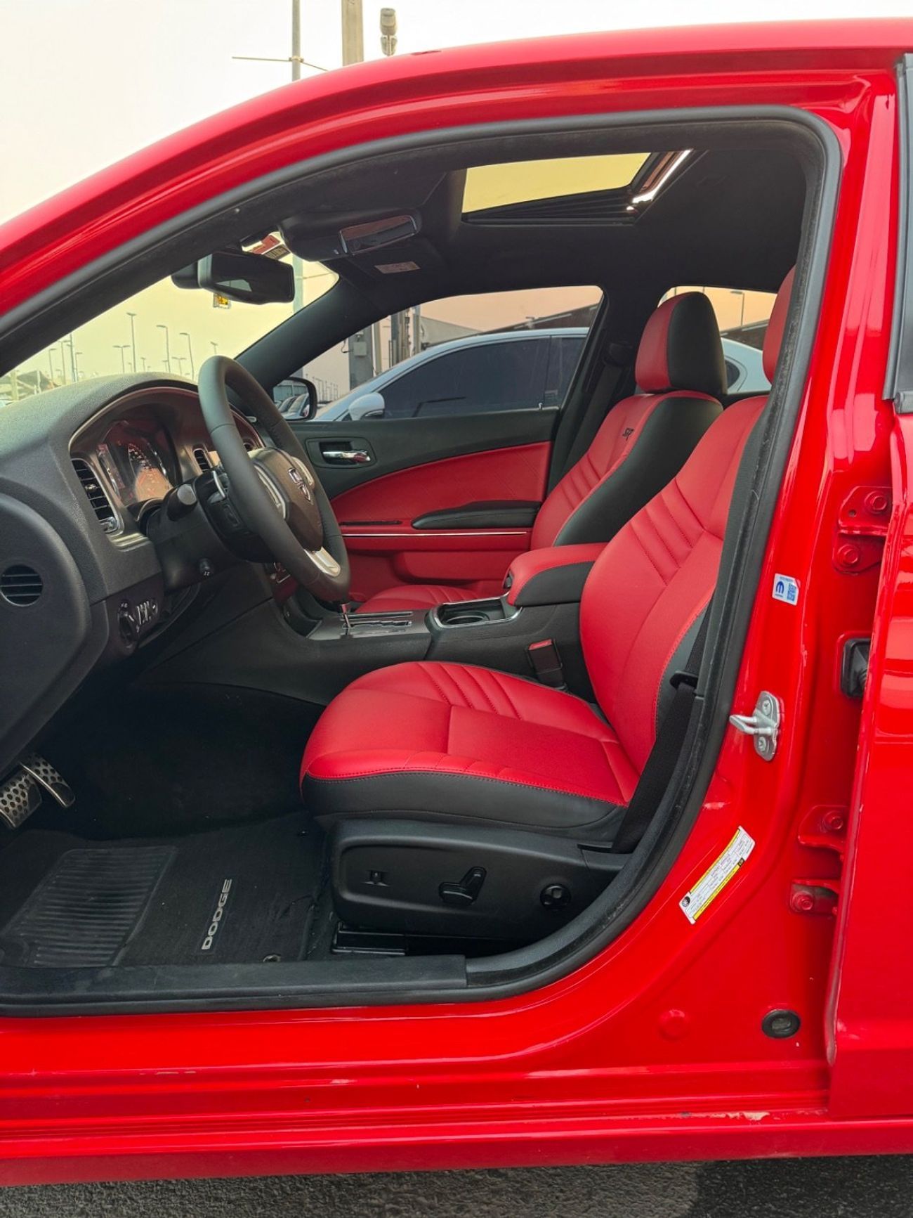 Dodge Charger R/T Max 5.7L