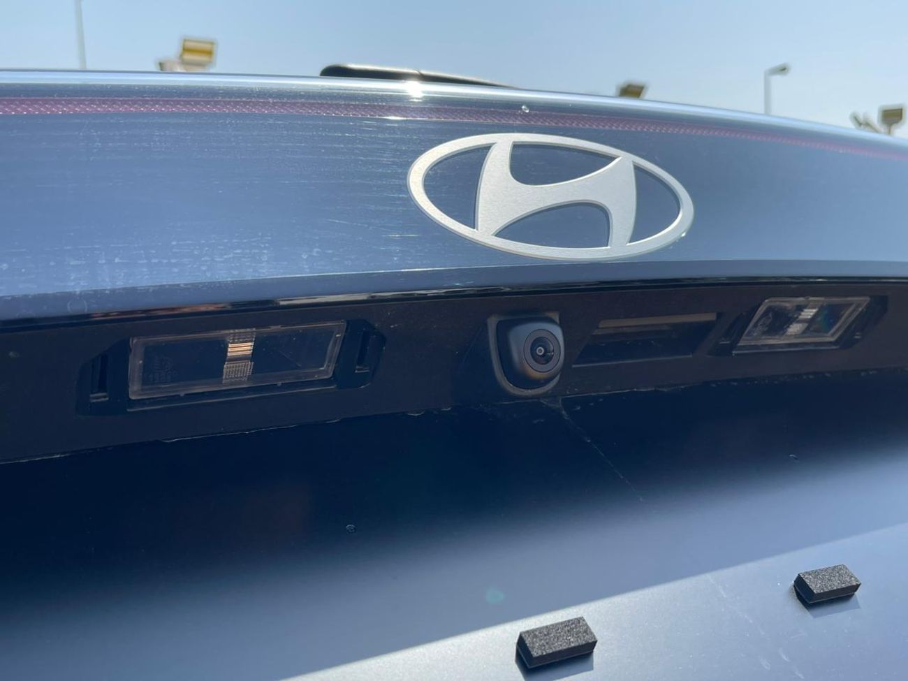 هيونداي كريتا Hyundai Creta 1.5L 2026 GCC FULL OPTION