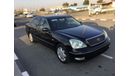 Lexus LS 430 LEXUS LS430 BLACK 2002 MODEL V8 FULL OPTION