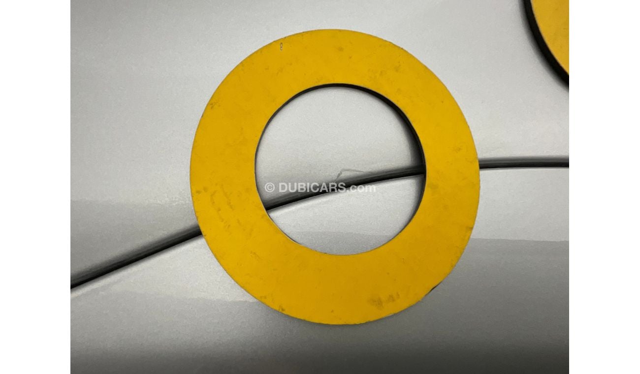 Mitsubishi Pajero GLS Highline