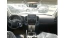 Toyota Land Cruiser GXR Petrol 4.6L Full Options
