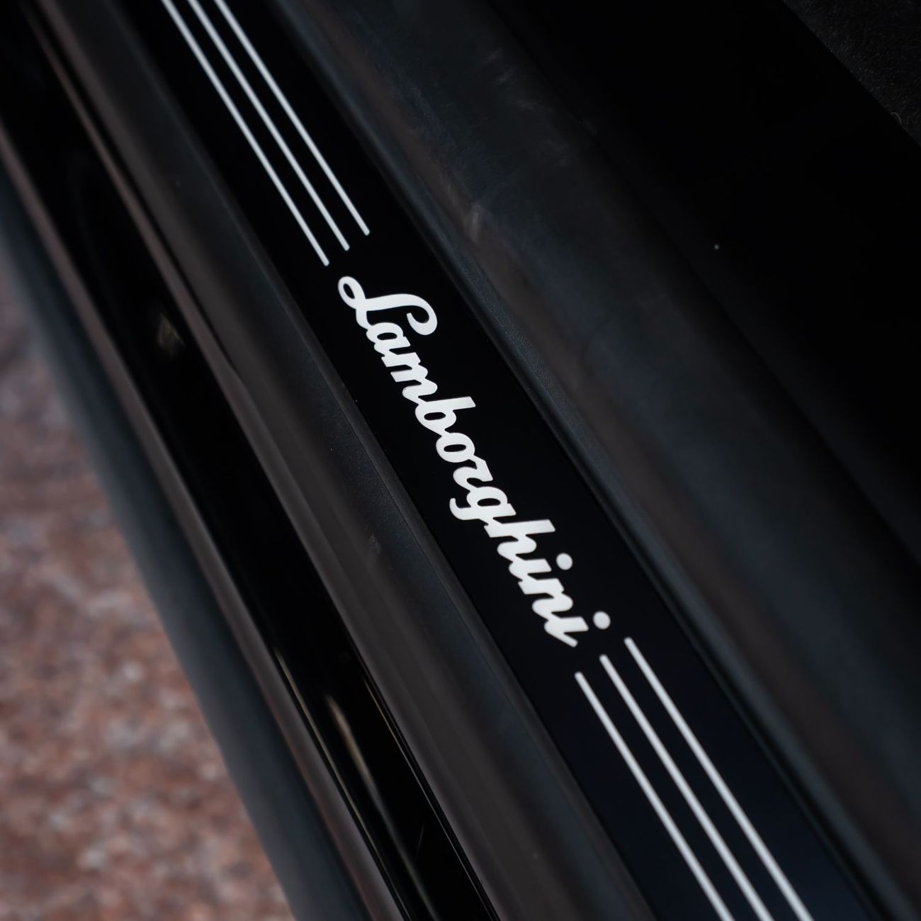 Lamborghini Urus 4.0T V8 Performante