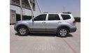 Kia Mohave LX Kia Mohave 2016 gcc