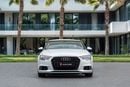 Audi A3 35 TFSI | 1,078 P.M | 0% Downpayment | Fantastic Condition!