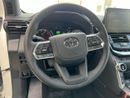 Toyota Land Cruiser 3.3L AUTO DIESEL VX+ 7-SEATER 2023MY