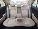 Hyundai Grand i10 1.2L, 14" Rims, Xenon Headlights, Fog Lights, Fabric Seat, Airbag, Headlight Aiming Knob (LOT # 828)