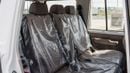 Toyota Land Cruiser 70 HT VXR 2026 Toyota Land Cruiser 4.0L AT Petrol (White-Brown) Mid Option