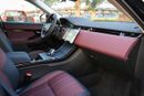 Land Rover Range Rover Evoque DYNAMIC SE P250 SE P250 DYNAMIC 2025!! FIVE YEARS WARRANTY!! THREE YEARS SERVICE CONTRACT