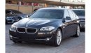 BMW 535i