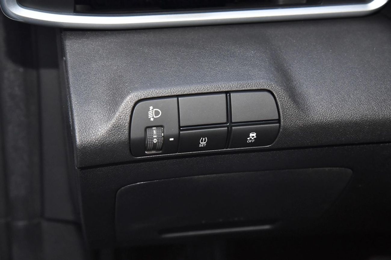 Hyundai Elantra Hyundai Elantra 1.5L GLX Elite Model 2025