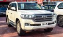 Toyota Land Cruiser GXR V8 Diesel