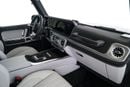 مرسيدس بنز G 63 AMG Mercedes Benz G63 AMG