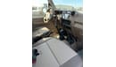 Toyota Land Cruiser 70 4.2L DIESEL 6-CYLINDER  3-DOORS 2023