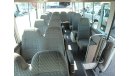 Toyota Coaster USED RHD TOYOTA COASTER BUS 1997MY LOT # 524