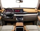 Exeed LX comfort