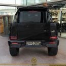 Mercedes-Benz G 63 AMG 2020 MERCEDES BRABUS 800 XLP ADVENTURE FIRST EDITION DONE ONLY 2000KM