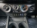 Toyota Hilux GR SPORT GR ROCCO KIT INSTALLED | 2023 | RHD | 2.8L DIESEL ENGINE | AUTOMATIC TRANSMISSION | 4 X 4 | NUDGE BA