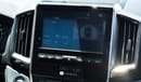 Toyota Land Cruiser VXR Grand Touring V8 5.7L