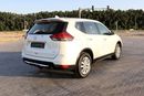نيسان إكس تريل S 2.5L (169 HP) FWD (5 Seater)