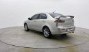 Mitsubishi Lancer GLS 1600