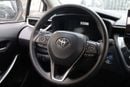 Toyota Corolla TOYOTA_COROLLA_2025_1.8L_HYBRID_FULL_OPTIONS