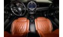 Mini Cooper S Mini Cooper S 2019 GCC under Warranty with Flexible Down-Payment.