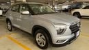 Hyundai Creta 2022 SMART | AED 705/Month | 0 DP | 30 Day Return | Warranty