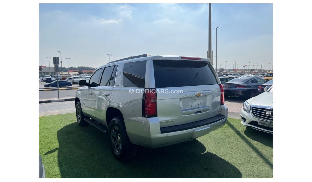 Chevrolet Tahoe Chevrolet Tahoe Z71 /GCC/2017/ Original Paint