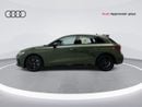 Audi S3 TFSI quattro 2.0L Sportback 333hp (Ref# 43067)