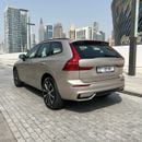 فولفو XC 60 SPECIAL PRICE