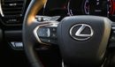 لكزس NX350 LEXUS NX 350 - F-SPORT