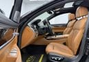 بي أم دبليو 750Li XDrive 2017 BMW 750Li xDrive, 2025 BMW Service Pack, Full BMW Service History, Excellent Condition,