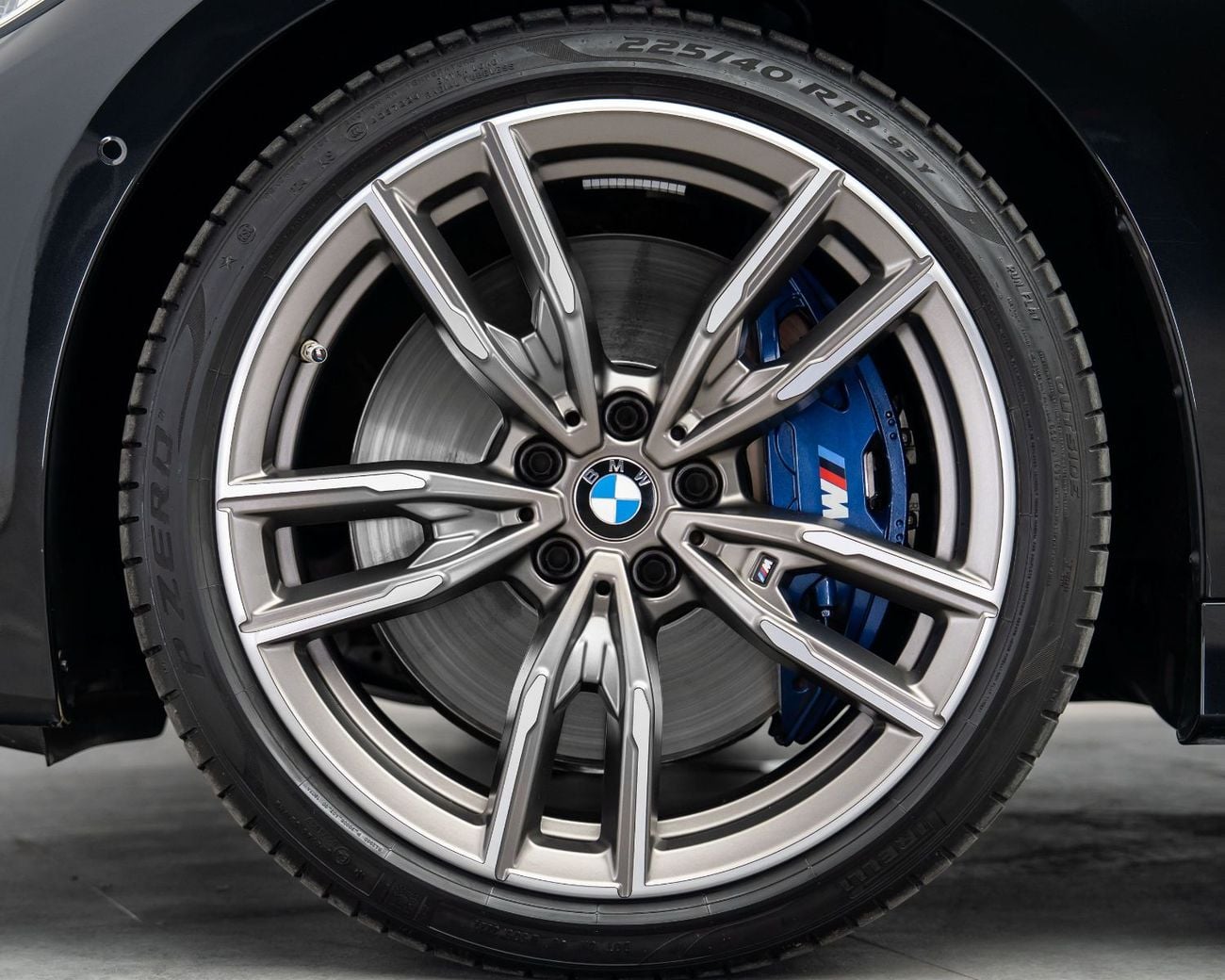 BMW M340i M SPORT