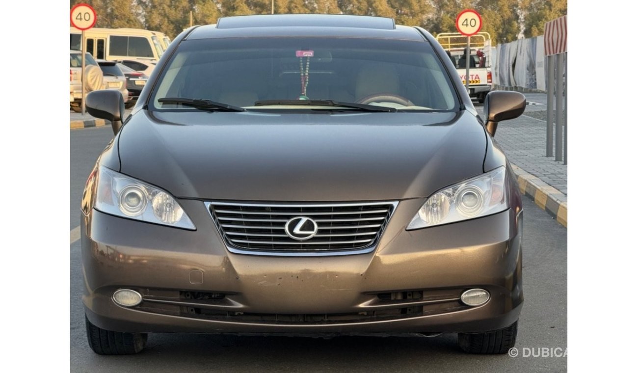 Lexus ES350