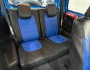 Suzuki Jimny std 2022 Suzuki Jimny All Grip, November 2028 Suzuki Warranty, Full Suzuki Service History, GCC