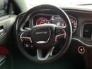 Dodge Charger SXT Plus Dodge Charger SXT/USA/2017/