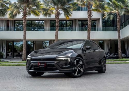 بولستار 4 3,623 P.M | 0% Downpayment | Long Range | Agency Warranty!