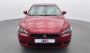 Mitsubishi Lancer 1.6