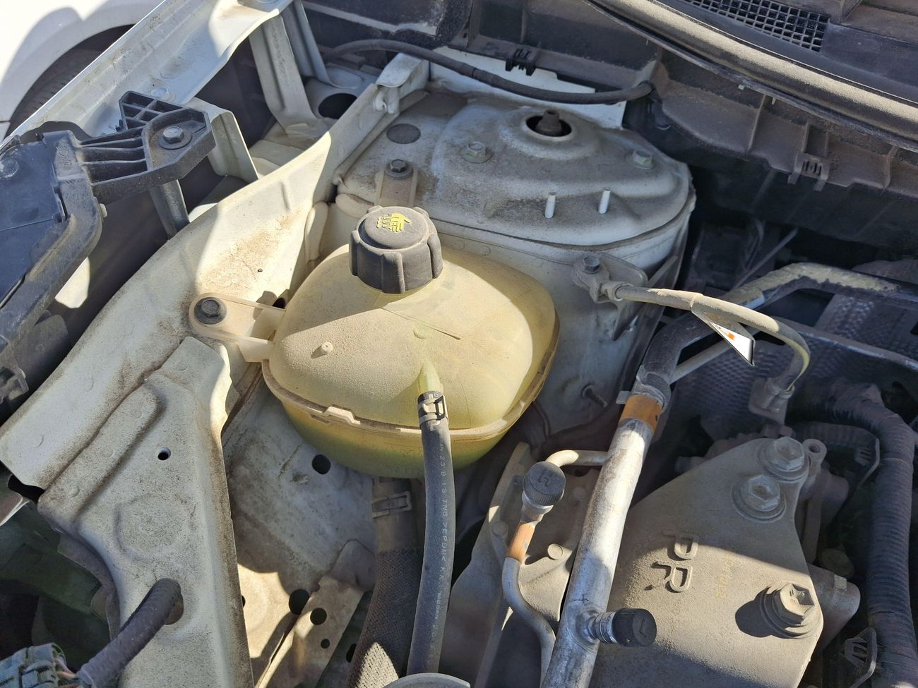 Nissan XTrail S 2.5 | Zero Down Payment | Home Test Drive