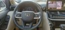 Toyota Land Cruiser TOYOTA LAND CRUISER 3.5L GXR MID OPTION COLOR MODEL 2026