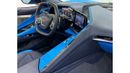 Chevrolet Corvette *Special Order* 2022 Chevrolet Corvette 3LT, Apr 2025 Chevrolet Warranty, Just Been Serviced, GCC