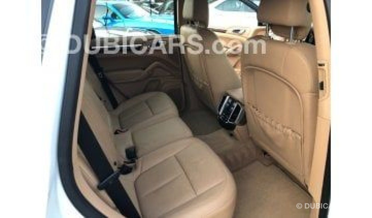 بورش كايان Sالنوع :  بورش كايين    الموديل : 2014    المواصفات : خليجية فل مواصفات سقف بانوراماV8فل مواصفات ستا