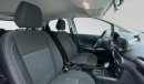 Ford EcoSport Ambient 1500