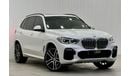 BMW X5 50i xDrive 2019 BMW X5 xDrive50i M-Sport, August 2024 BMW Warranty, Full BMW Service History, Full O