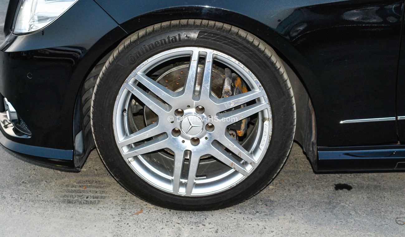 مرسيدس بنز E 350