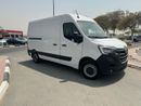 Renault Master NEW MASTER L2H2