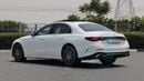 Mercedes-Benz E200 AMG EQ Boost 2.0L RWD 2026 GCC 0Km With 2 Years Unlimited Mileage Warranty @Official Dealer