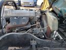 Mitsubishi Fuso Canter MITSUBISHI CANTER DUMPER TRUCK RHD 1986 MODEL 3.5 L DIESEL MANUAL(PM00040)