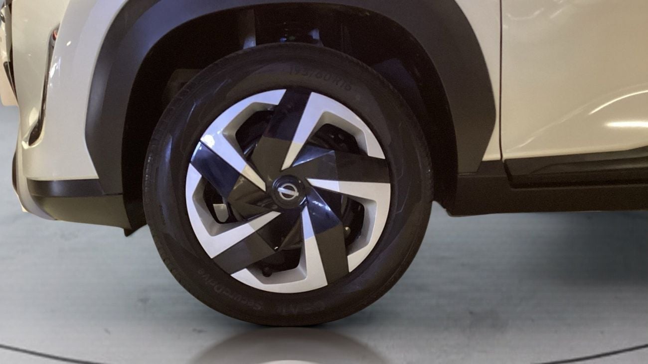 نيسان ماغنيت 1.0T S CVT | شامل الضمان | 0 ﺪﻔﻋﺓ ﺃﻮﻟﻯ
